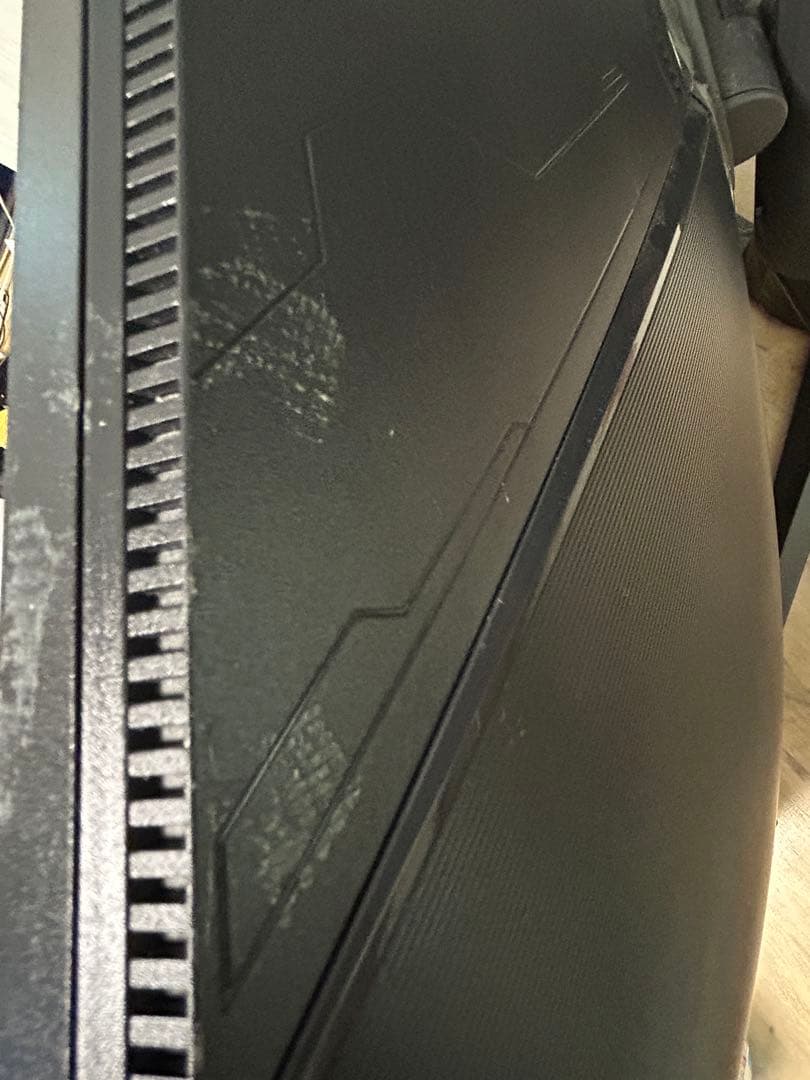 GatoROG SWIFT PG32UQ ゲーミングモニター 本体