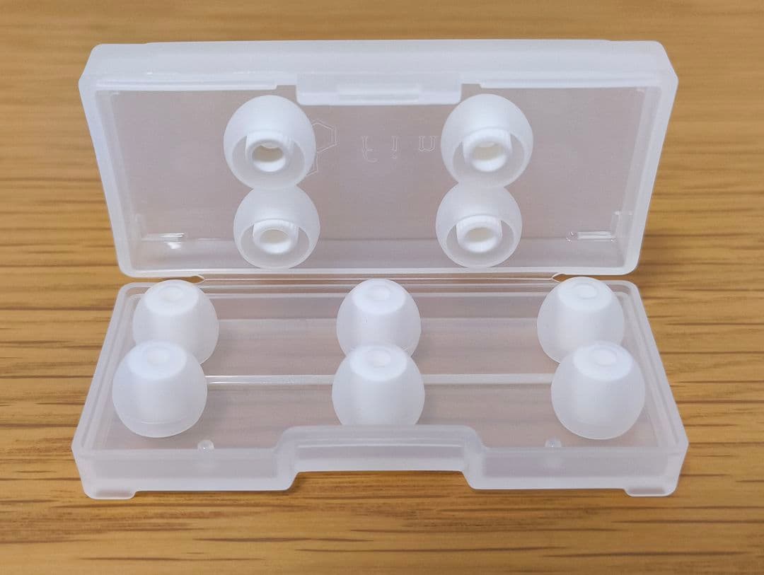 イヤホン SHURE AONIC 5 ( CLEAR ) / SE53BACL+UNI-A