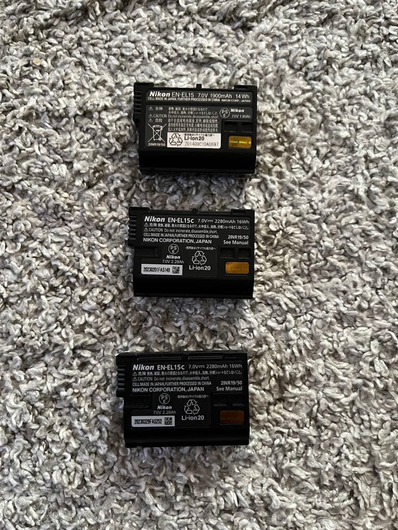 【おまけ有】　NIKON Z8フルサイズミラーレスカメラ