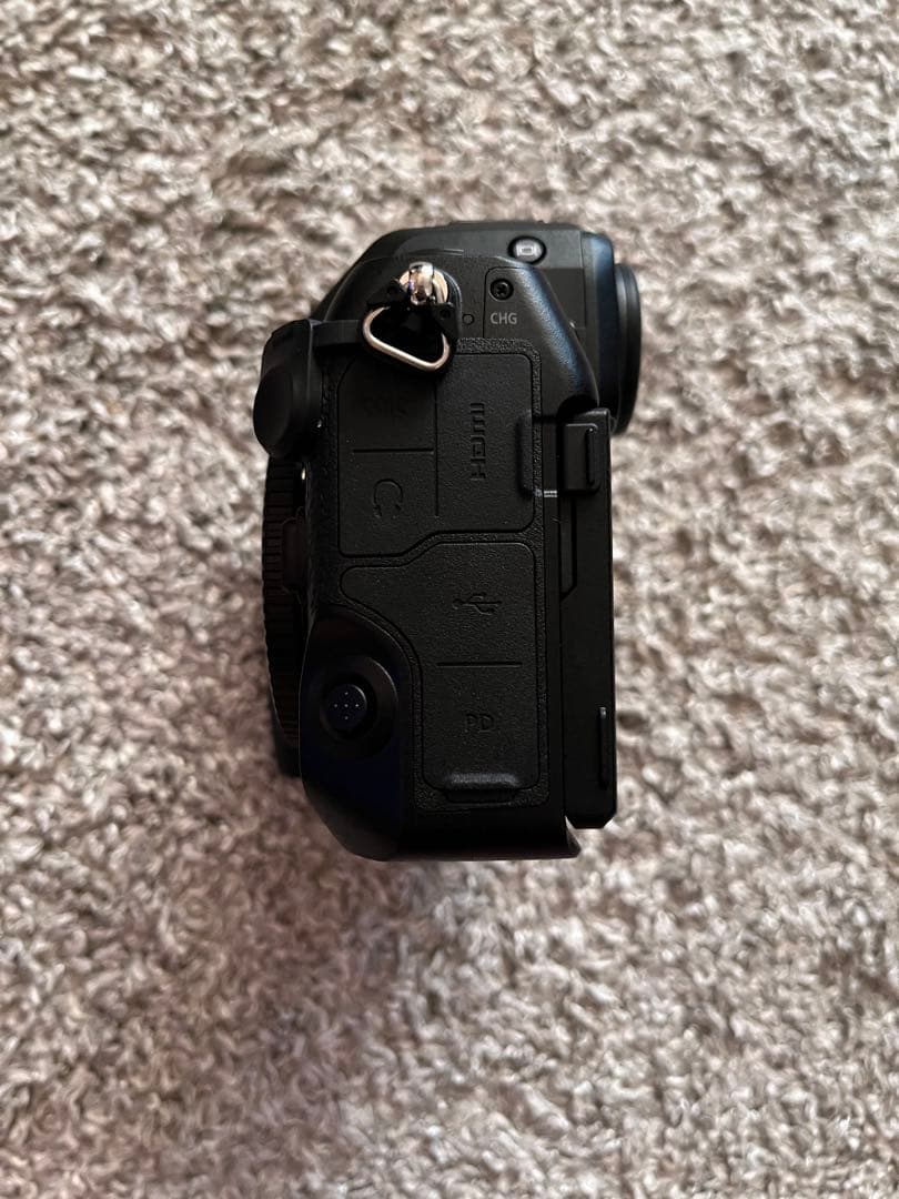 【おまけ有】　NIKON Z8フルサイズミラーレスカメラ