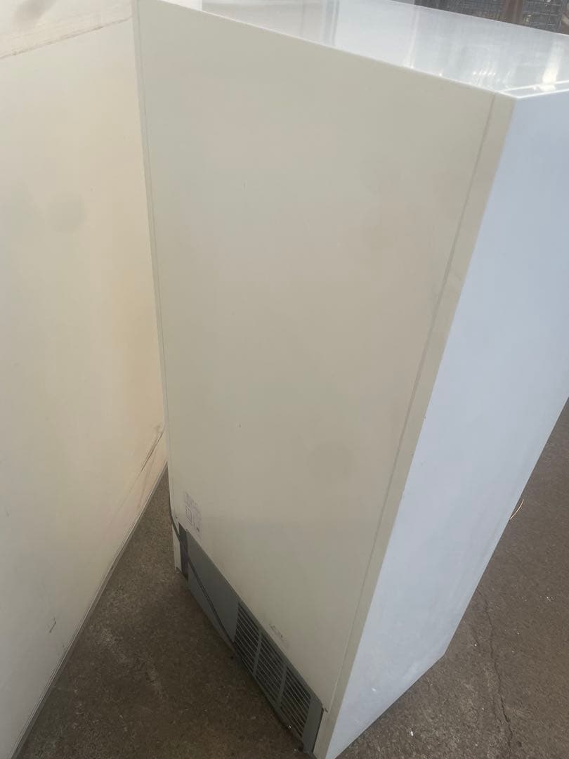 動確済み サンデン 冷蔵ショーケース VRS-106XE 194L