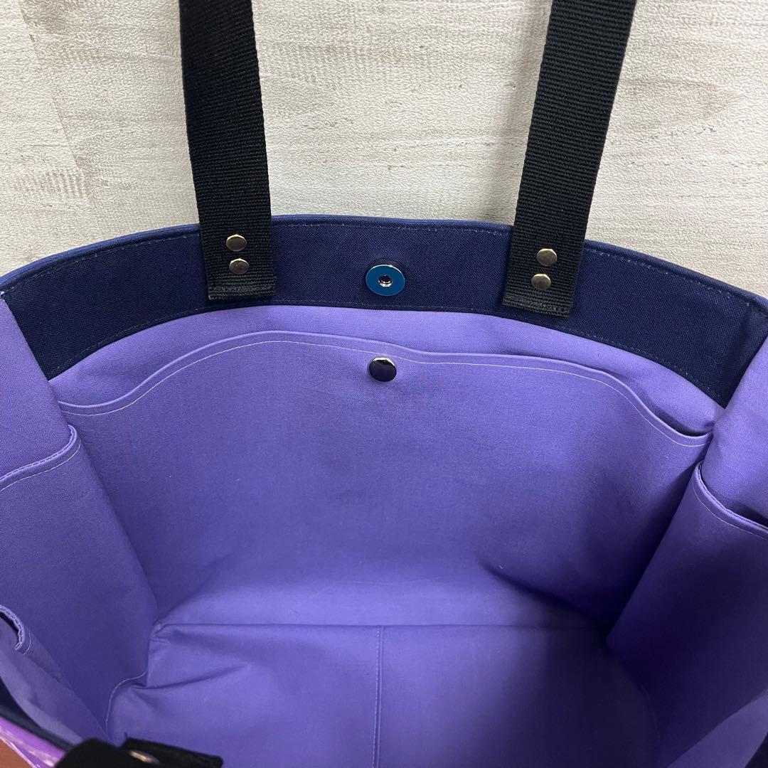 ジョリーフルール　マイリトルテイラー　8月ネット販売・FC限定　ビッグトート⑤