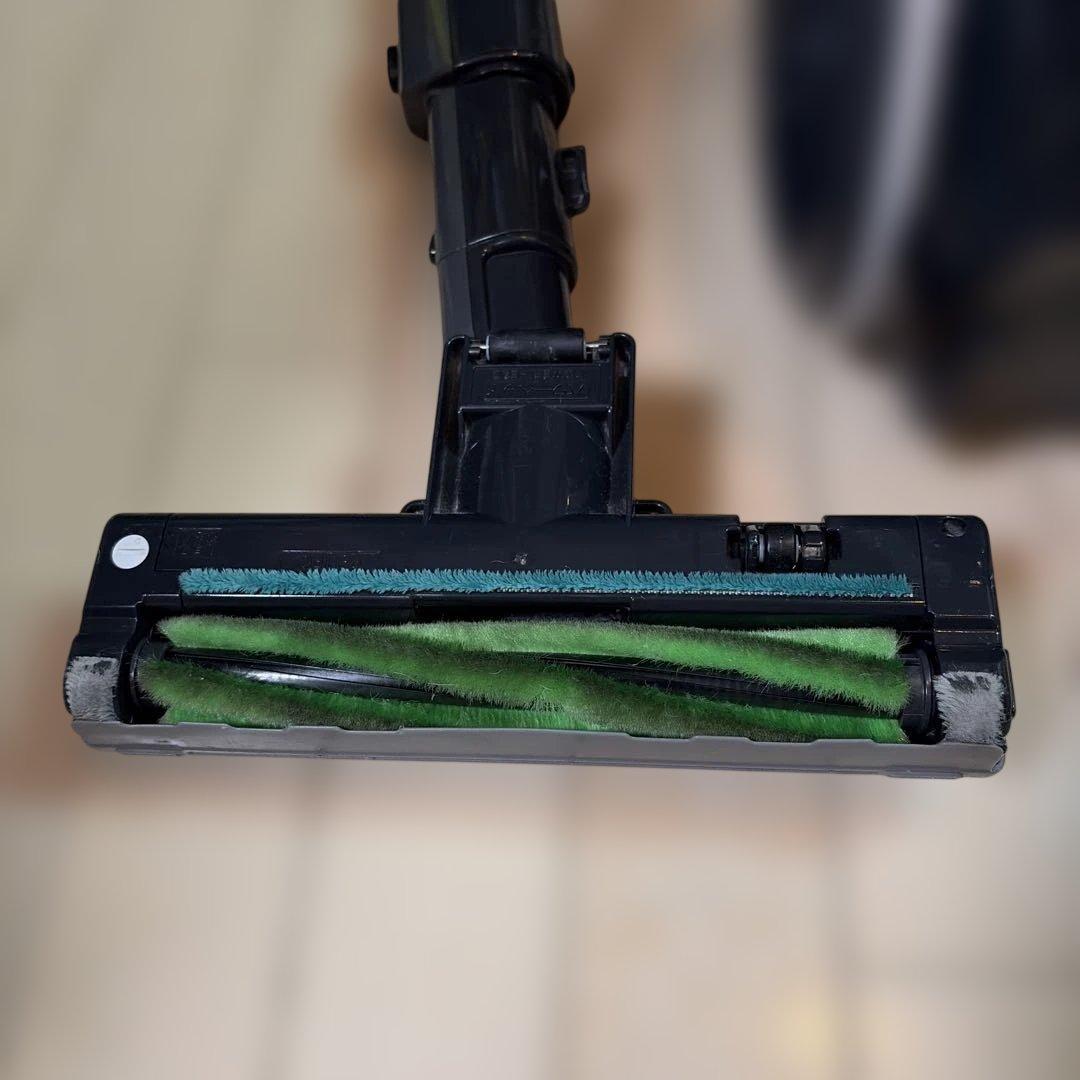 年末年始限定お値下げ　SHARP EC-MS330 掃除機本体