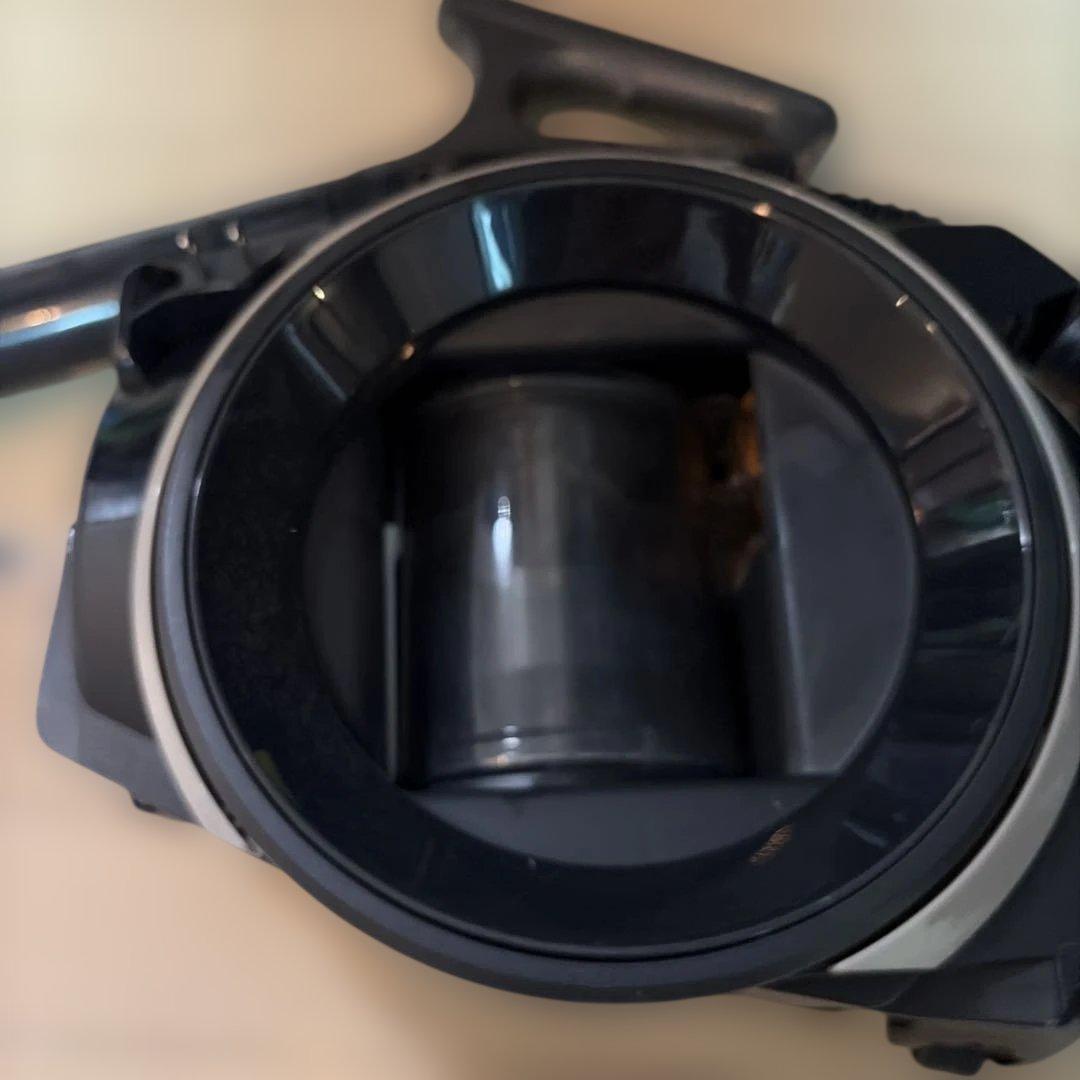 年末年始限定お値下げ　SHARP EC-MS330 掃除機本体