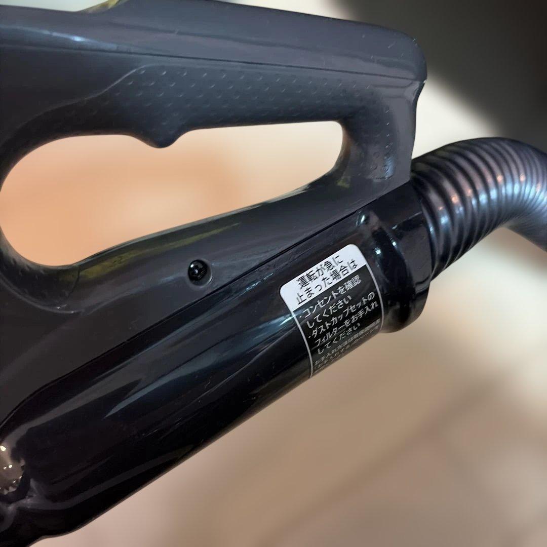 年末年始限定お値下げ　SHARP EC-MS330 掃除機本体