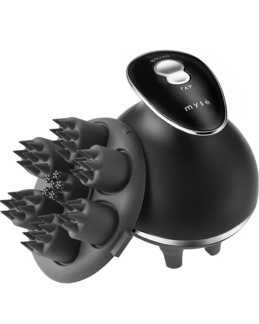 【ほぼ新品】YA-MAN ミーゼ ニードルヘッドスパリフト MS‐32G