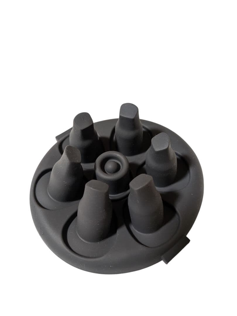 【ほぼ新品】YA-MAN ミーゼ ニードルヘッドスパリフト MS‐32G