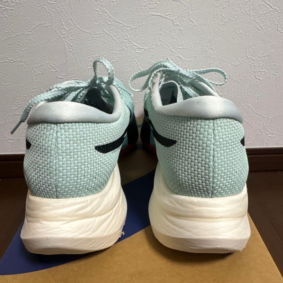 スパイク・シューズ ASICS SPEED EDGE PARIS 27cm