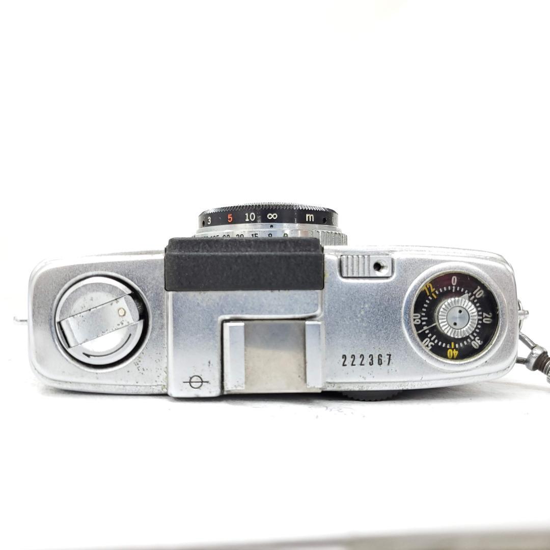 【動作確認済】 Olympus PEN S F1225-241-7p p