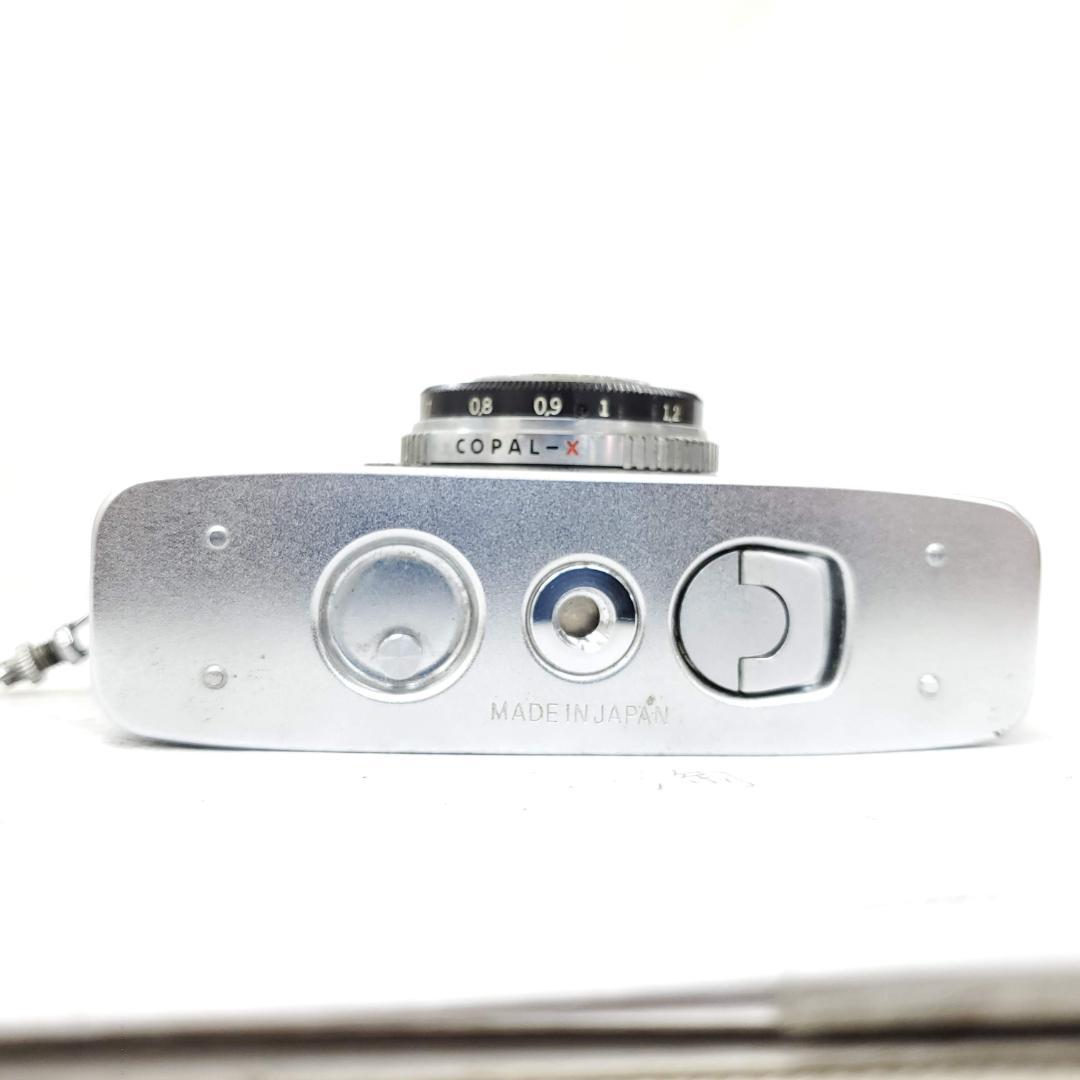 【動作確認済】 Olympus PEN S F1225-241-7p p