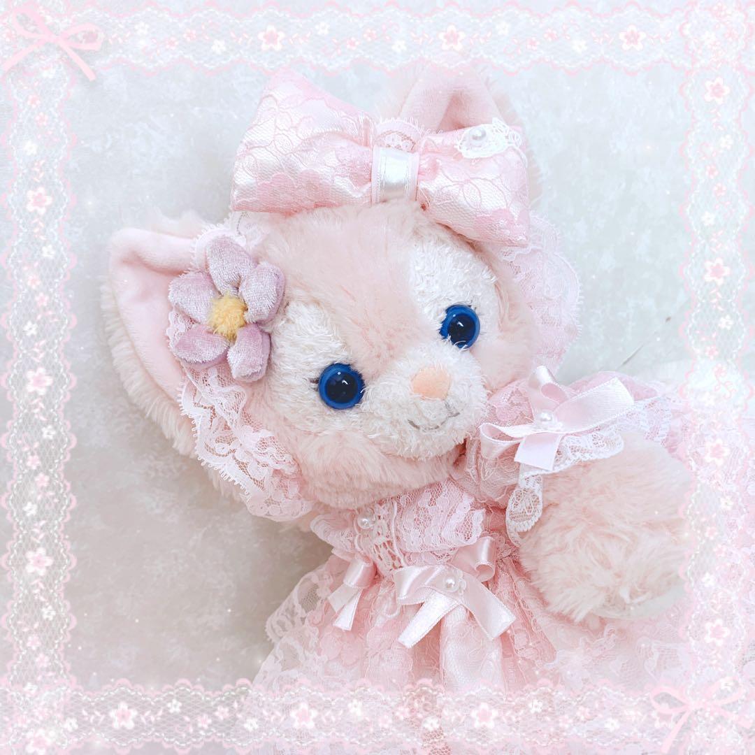 ♡ milk♡♡ リーナベル　オーダーコスチューム