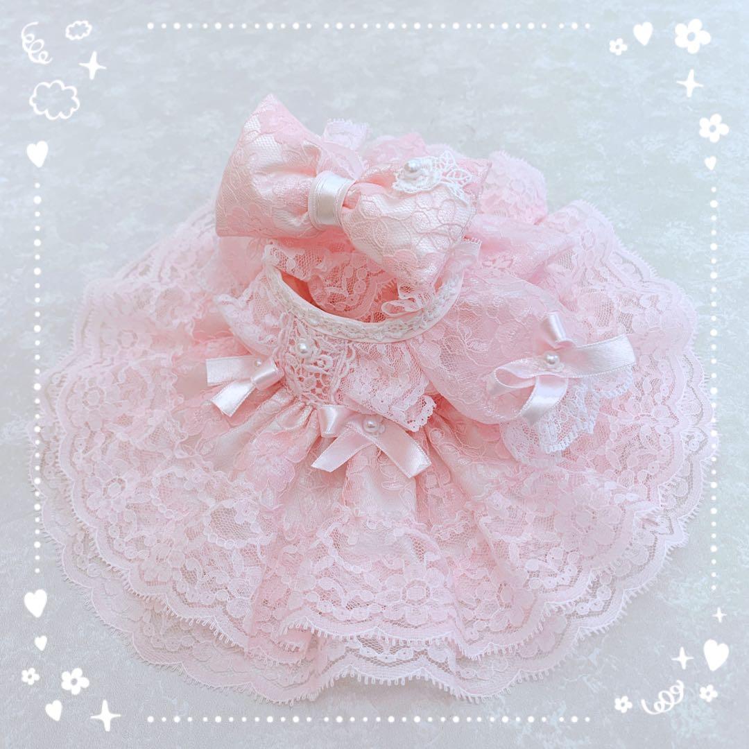 ♡ milk♡♡ リーナベル　オーダーコスチューム