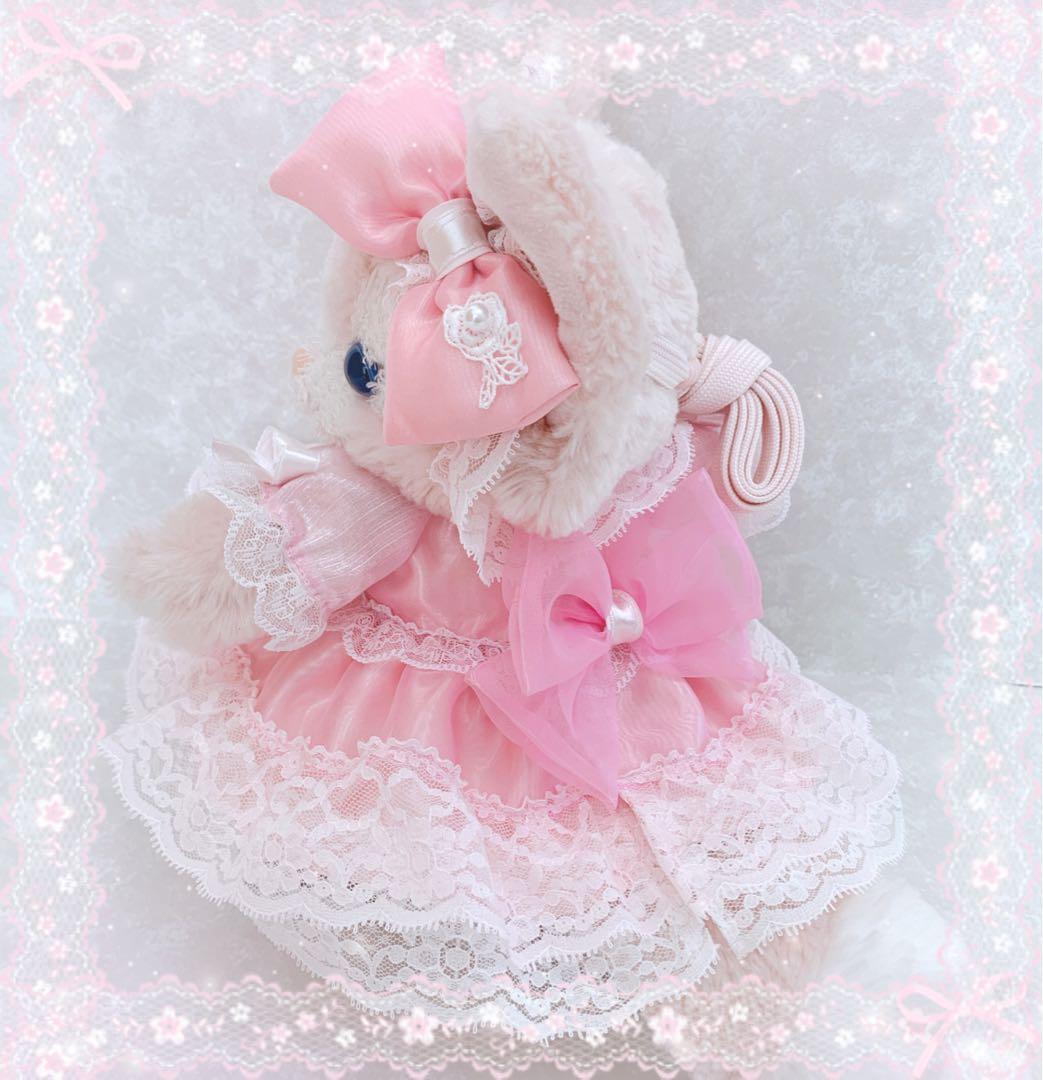 ♡ milk♡♡ リーナベル　オーダーコスチューム