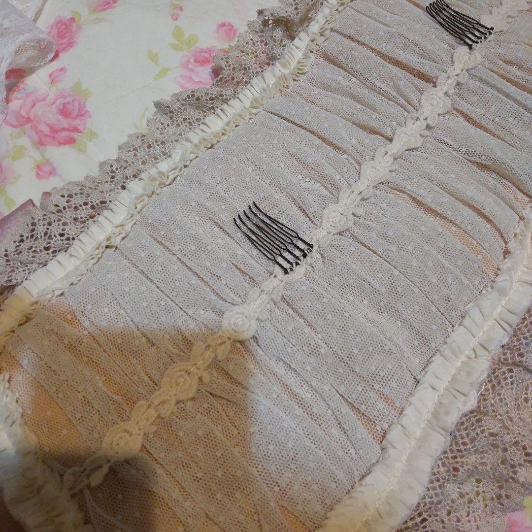 Luxmira♡ヘッドドレス