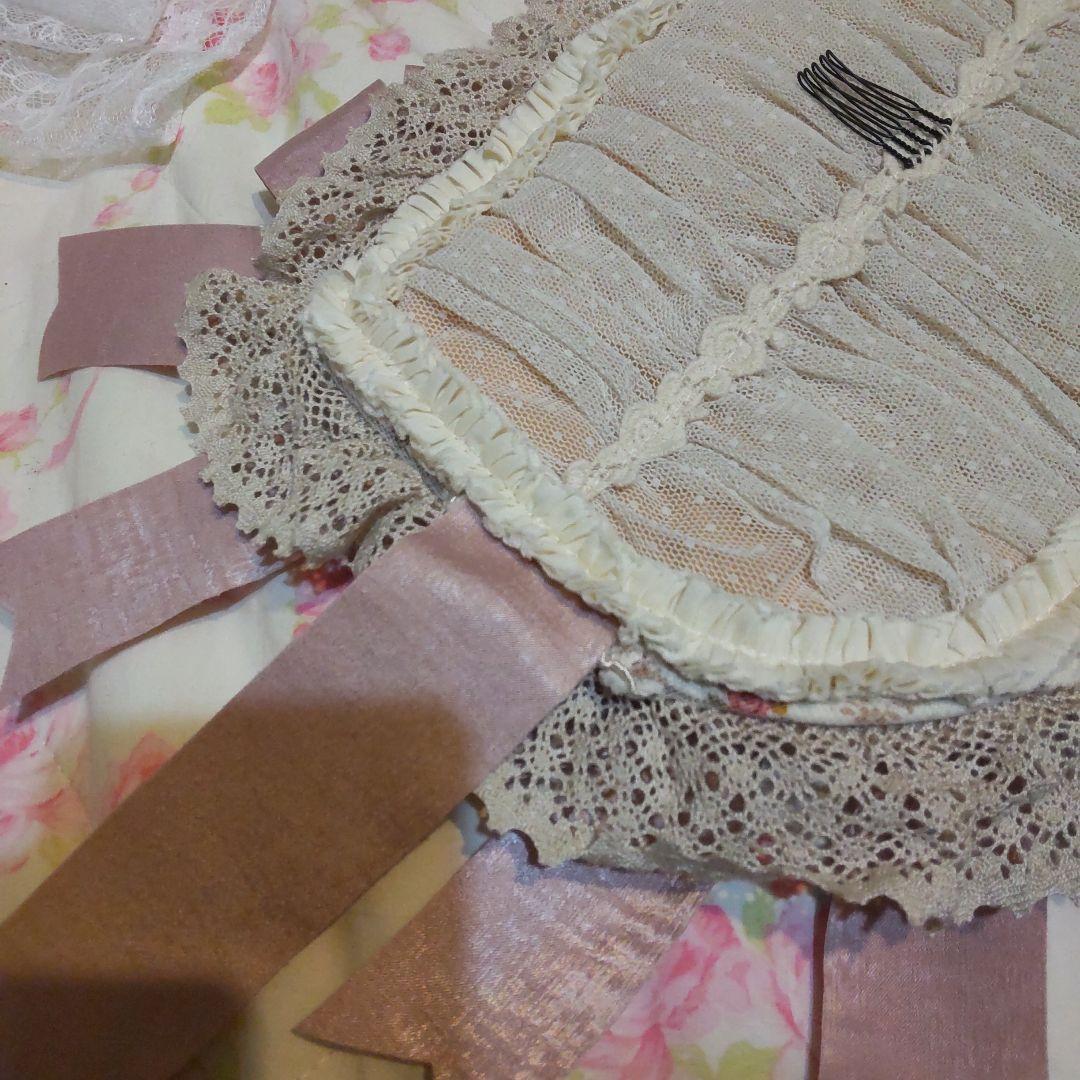 Luxmira♡ヘッドドレス