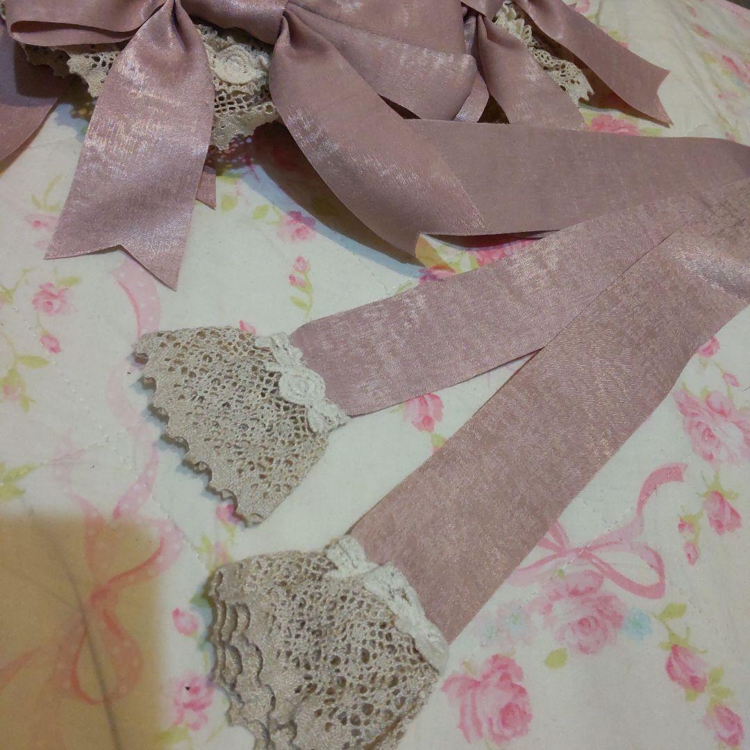 Luxmira♡ヘッドドレス