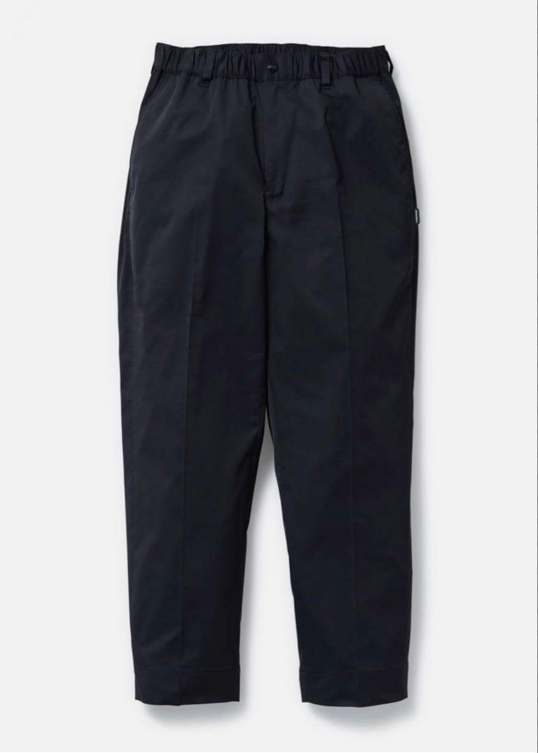 パンツ NEIGHBORHOOD TAPEREDSILHOUETTE PANTS 25