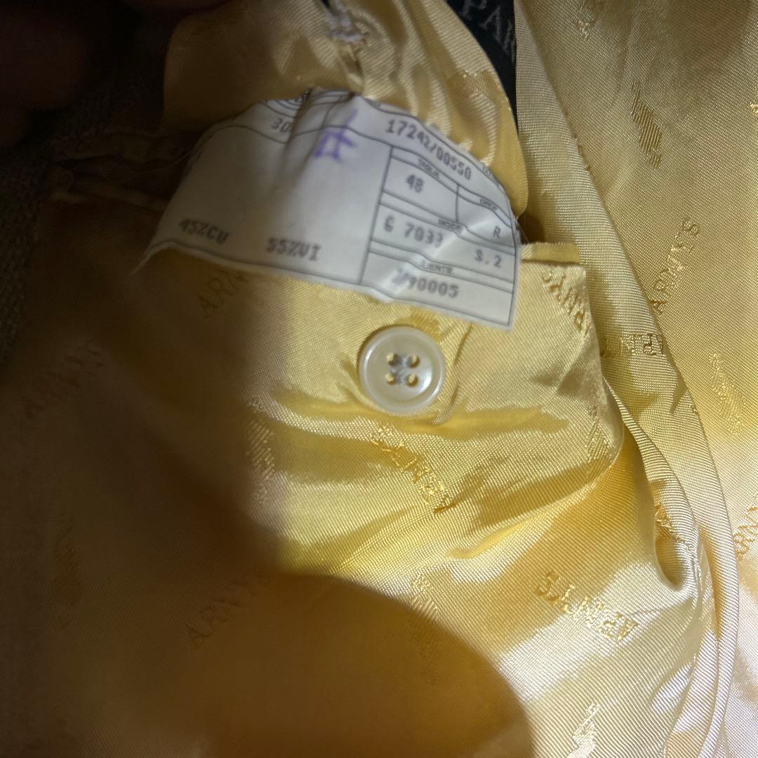 メンズテーラードジャケット