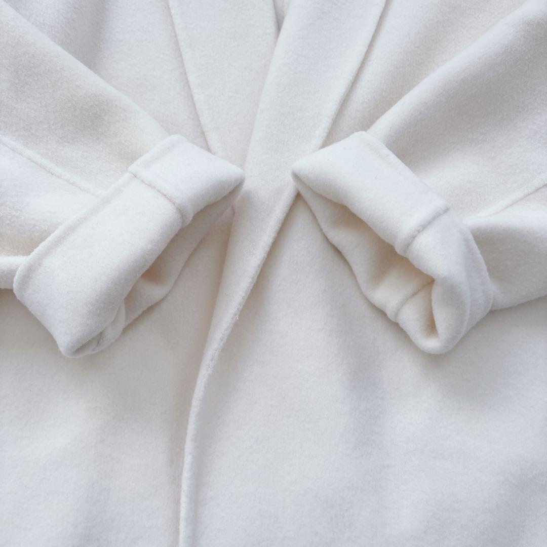 ya-ko♡ 様　23AW セオリー ダブルフェイス ロングコート カシミヤ混