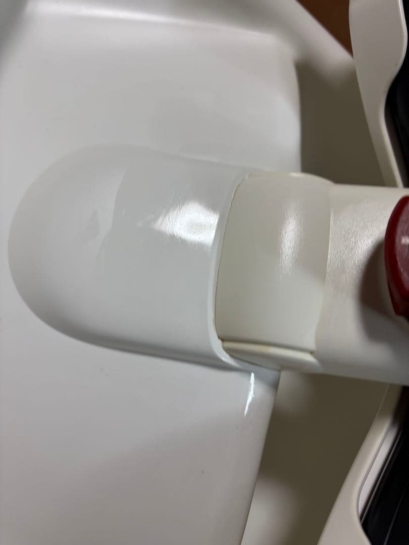 BABYBJÖRN ハイチェア