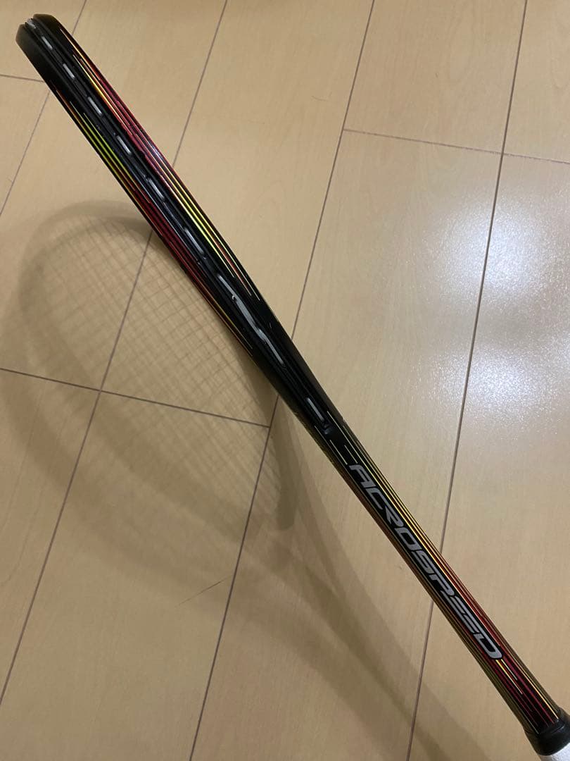 MIZUNO ACRO SPEED S-01 ミズノ アクロスピード S-01