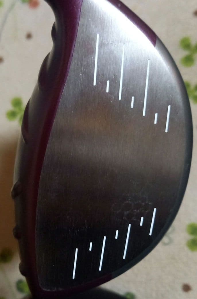 Pingレディースドライバー ❀お値下しました。