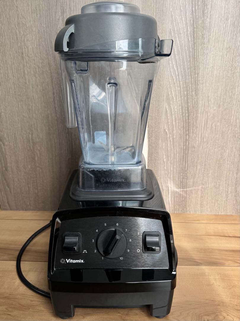 バイタミックス　E310　ブラック　Vitamix　E310