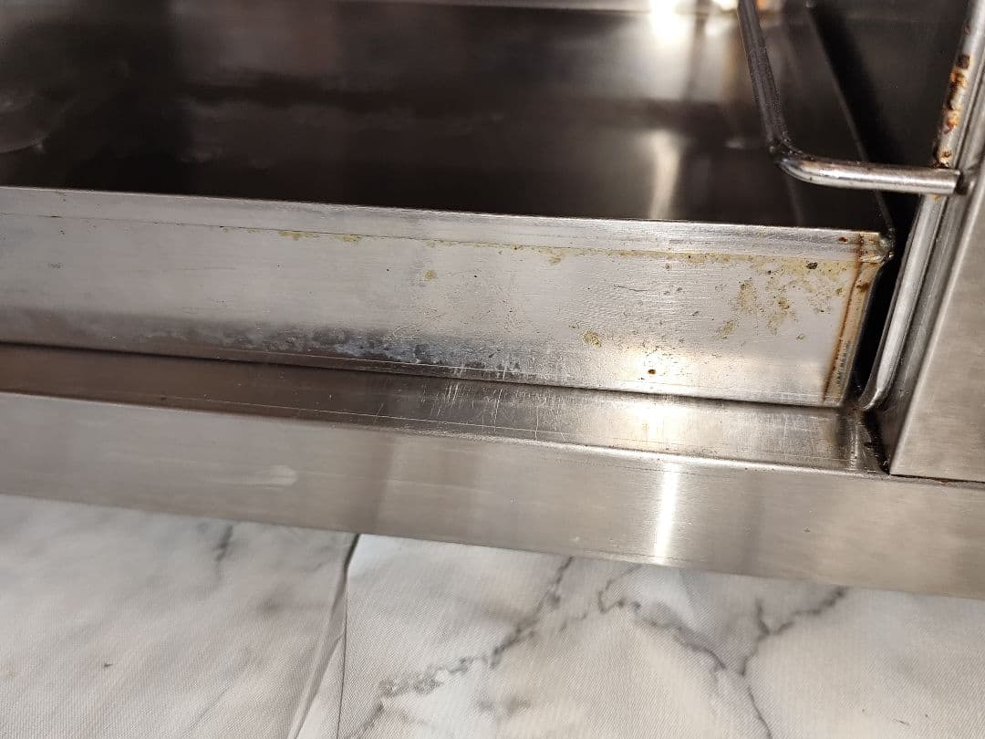 リンナイ ガス赤外線グリラー ペットミニ RGP-42SV 都市ガス用