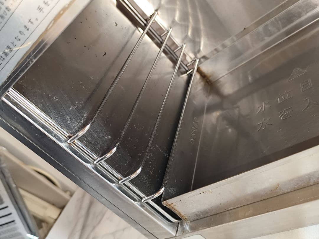 リンナイ ガス赤外線グリラー ペットミニ RGP-42SV 都市ガス用