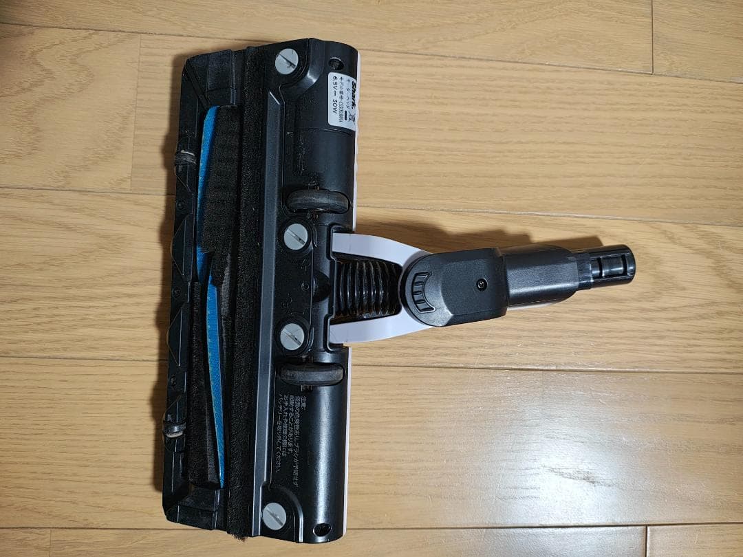 シャーク★CS300JWH★バッテリーの状態良好★11