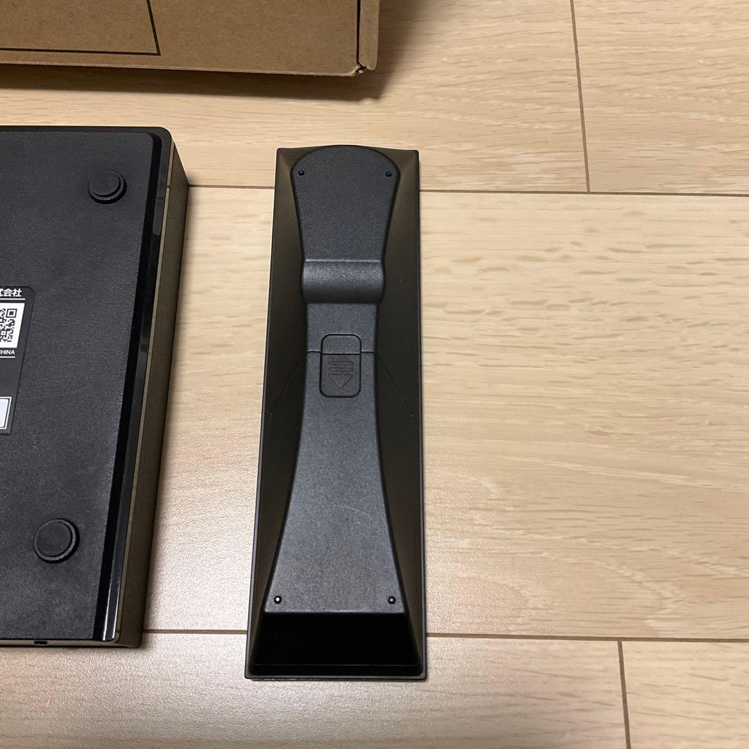 ひかりTVチューナー Smart TV 3400 ST3400 ST-3400