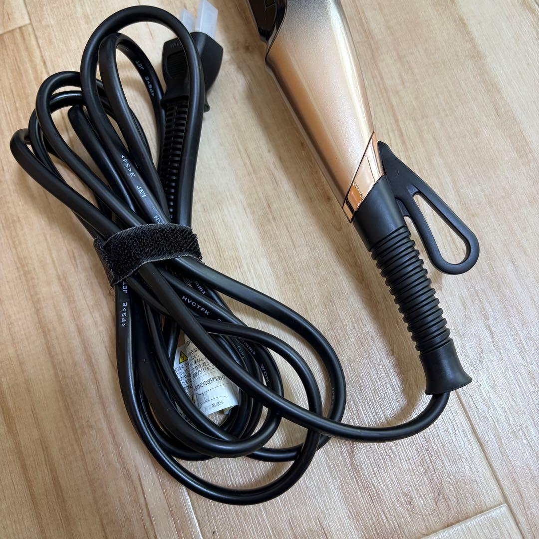 レプロナイザー 4d plus