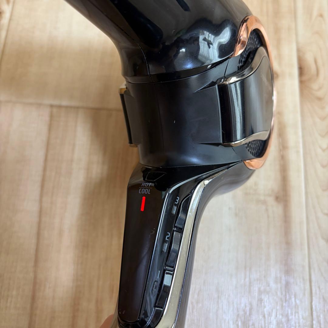 レプロナイザー 4d plus