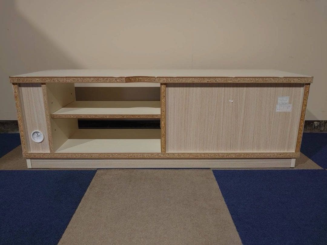 東京23区内送料無料 ニトリ　テレビ台　中古【TP04495】