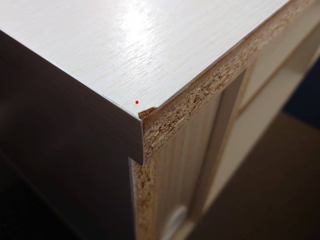 東京23区内送料無料 ニトリ　テレビ台　中古【TP04495】