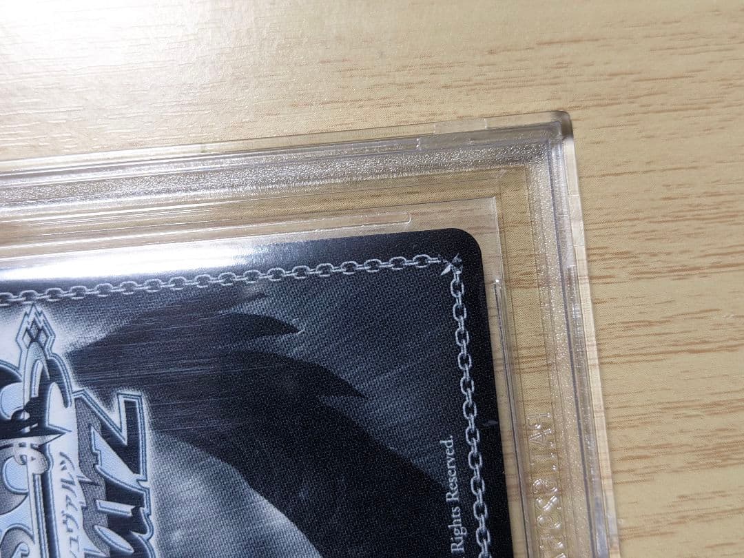 【ブラックラベル】ヴァイス　ホロライブ　癒月ちょこ　ssp サイン