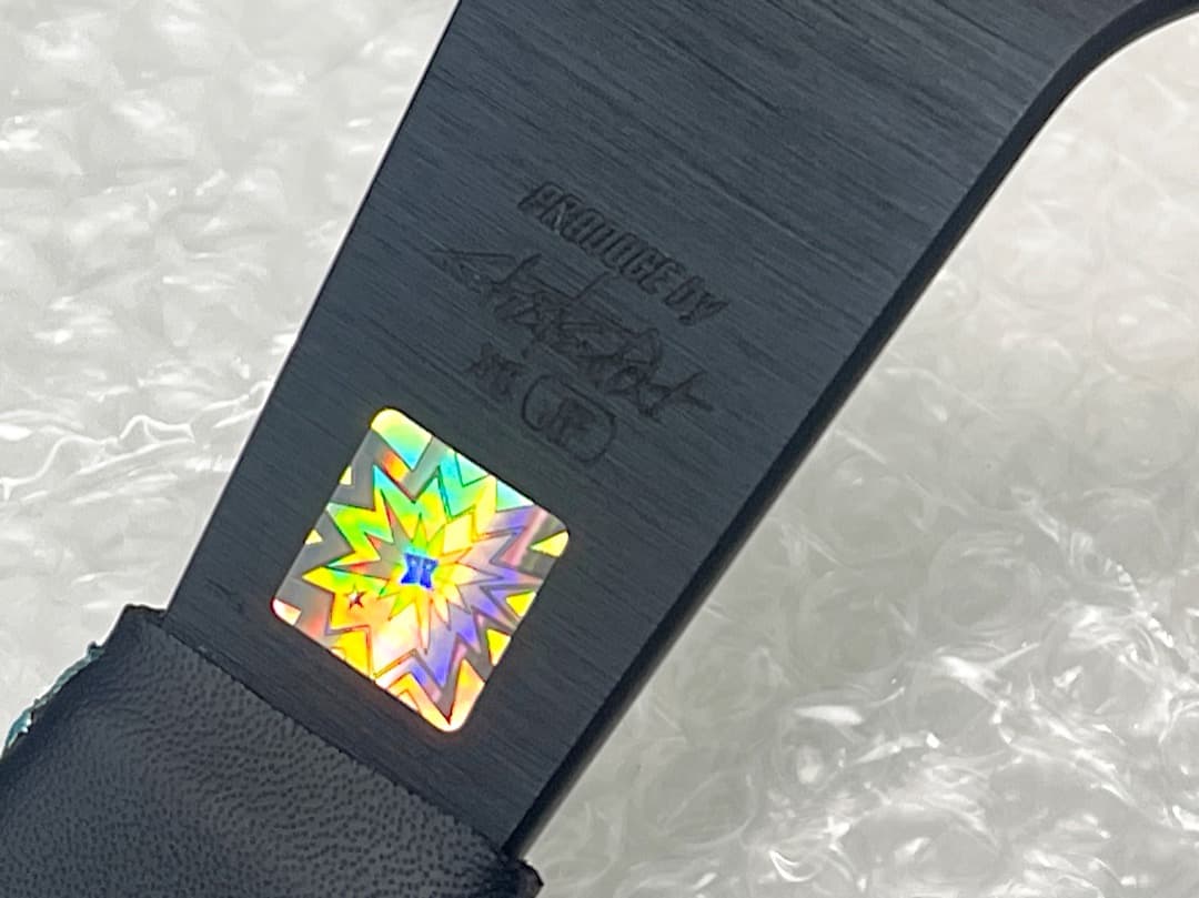 新品！GHOST EXPOD ゴーストエキスポッド ステアリング 11ndモデル