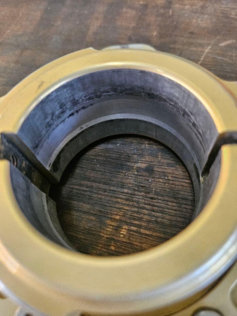 レーシングカート　TripleK スプロケットハブ 匠 φ50