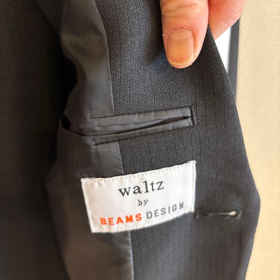 waltz by BEAMS DESIGN フォーマルスーツ 165A