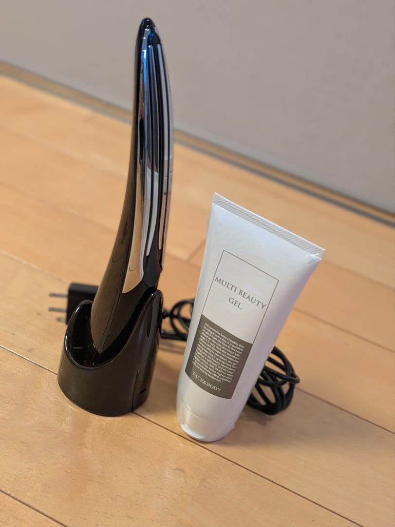 PYR KNIGHT 美顔器セット