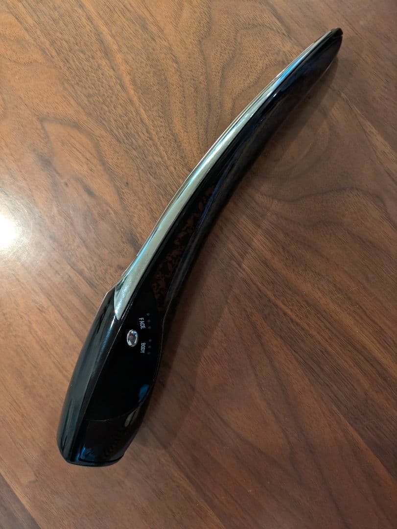 PYR KNIGHT 美顔器セット