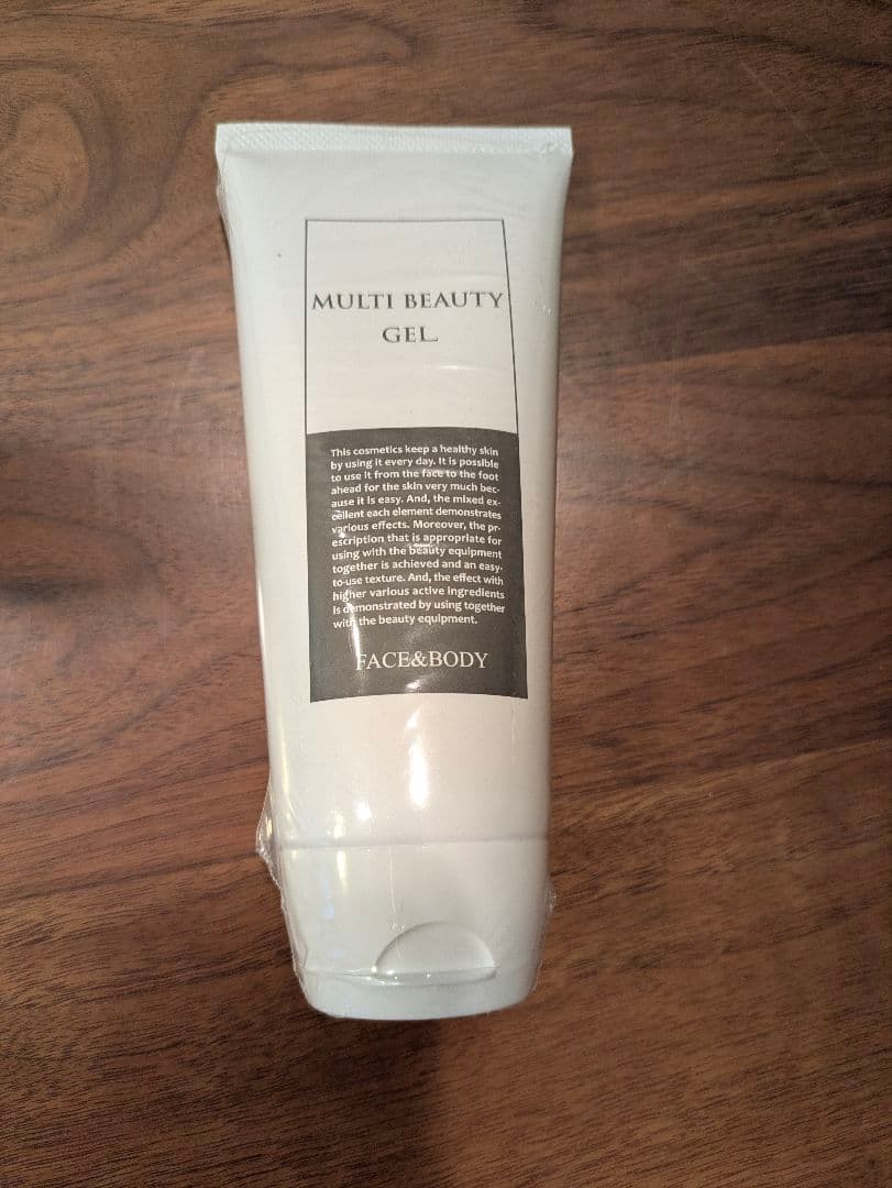 PYR KNIGHT 美顔器セット