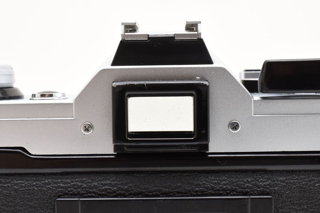 #231★動作品★Canon AE-1 ボディ