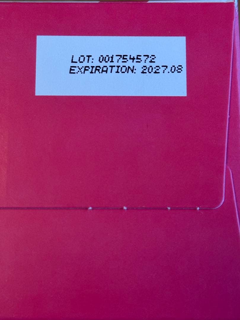 シナジーワールドワイド　プロアルギナインプラス