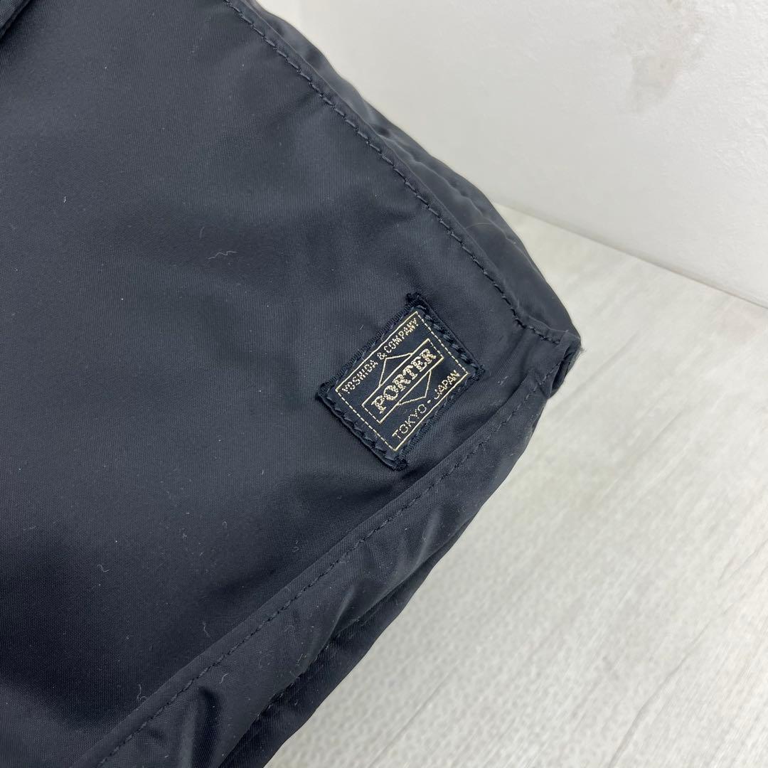 極美品✨ PORTER ポーター タンカー ダッフルバッグ XL ボストンバッグ