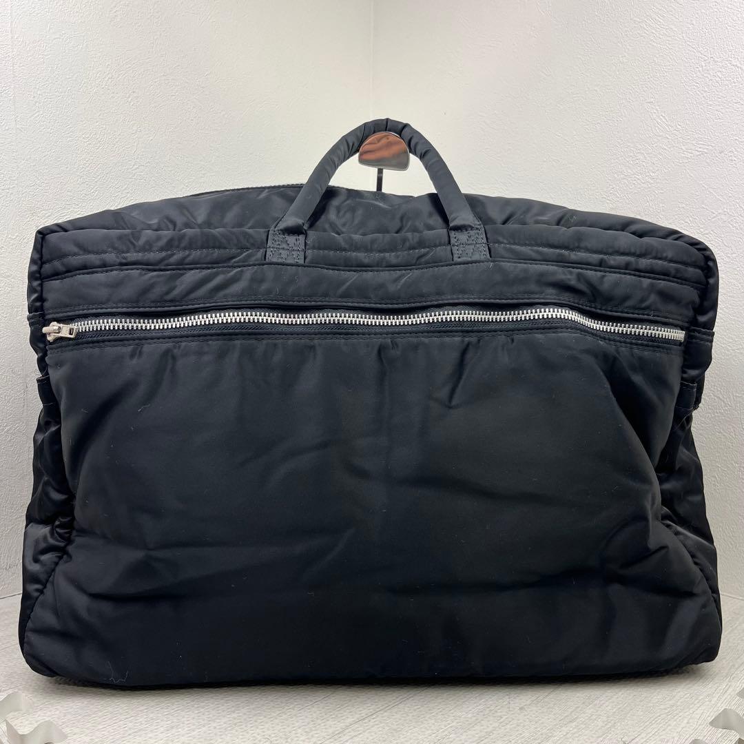 極美品✨ PORTER ポーター タンカー ダッフルバッグ XL ボストンバッグ