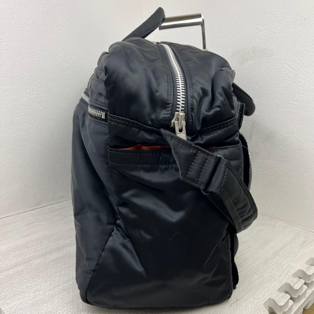 極美品✨ PORTER ポーター タンカー ダッフルバッグ XL ボストンバッグ