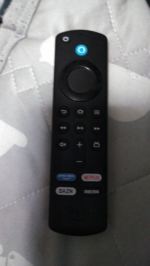 その他 FireStickTV