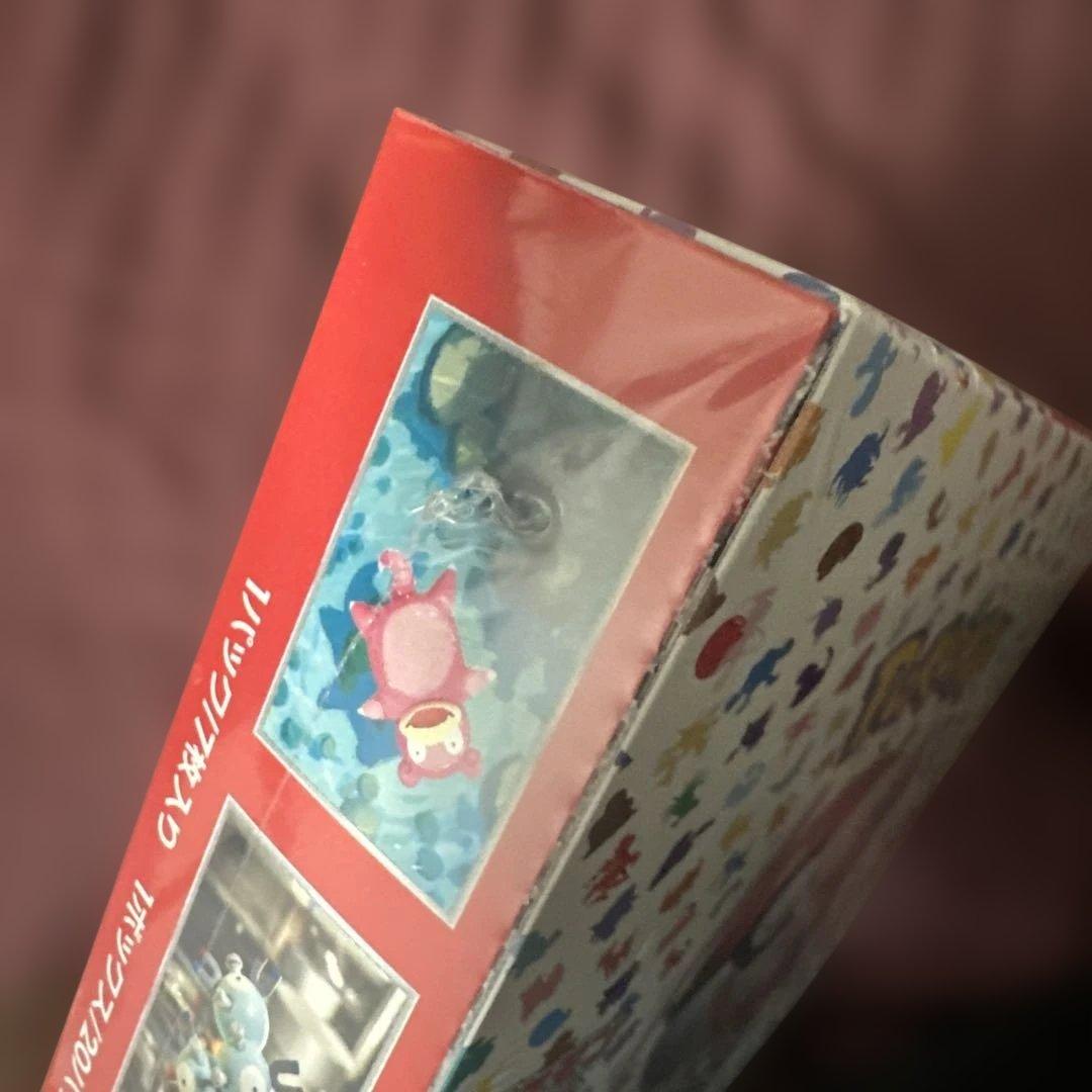 ポケモンカードゲーム151 【シュリンク付】