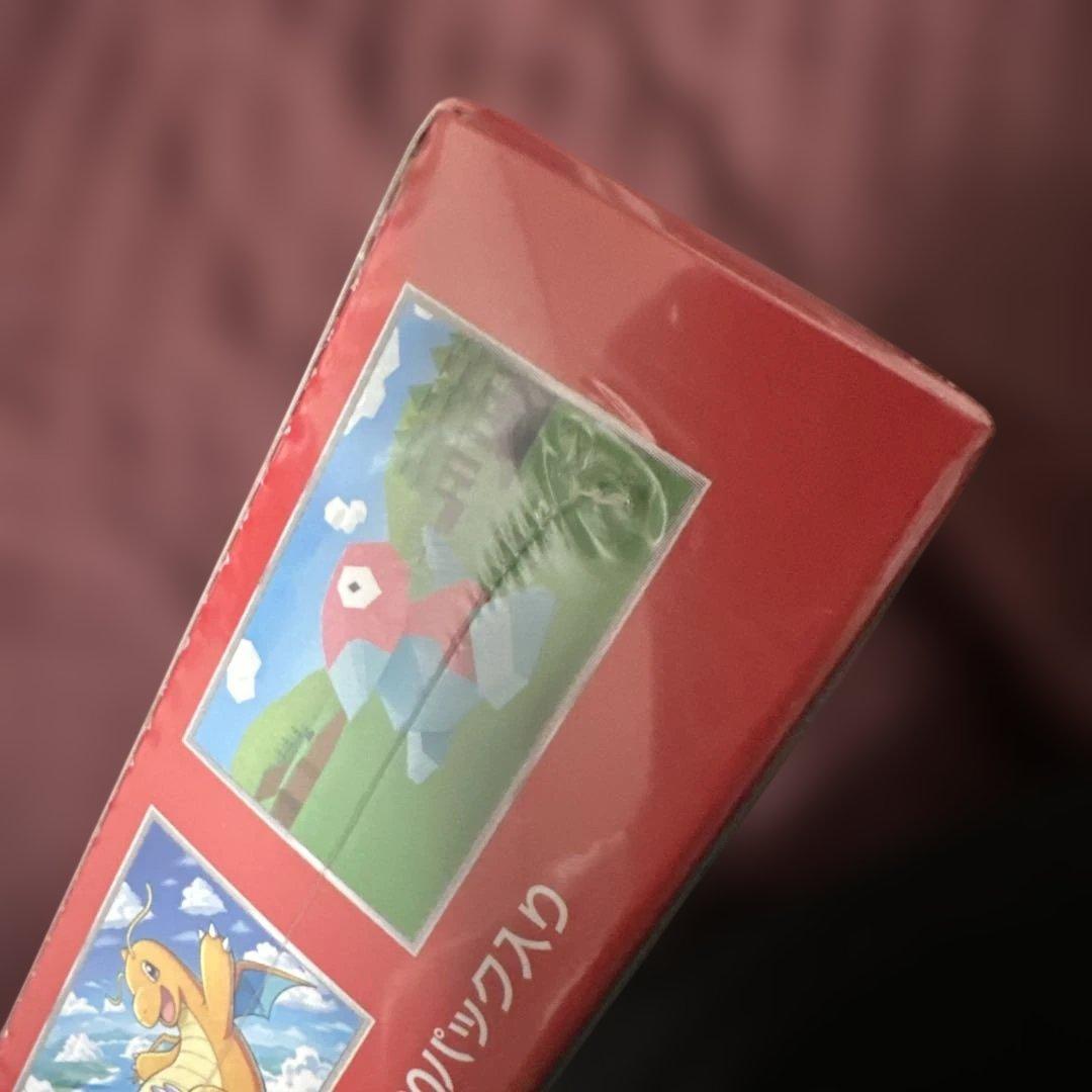 ポケモンカードゲーム151 【シュリンク付】